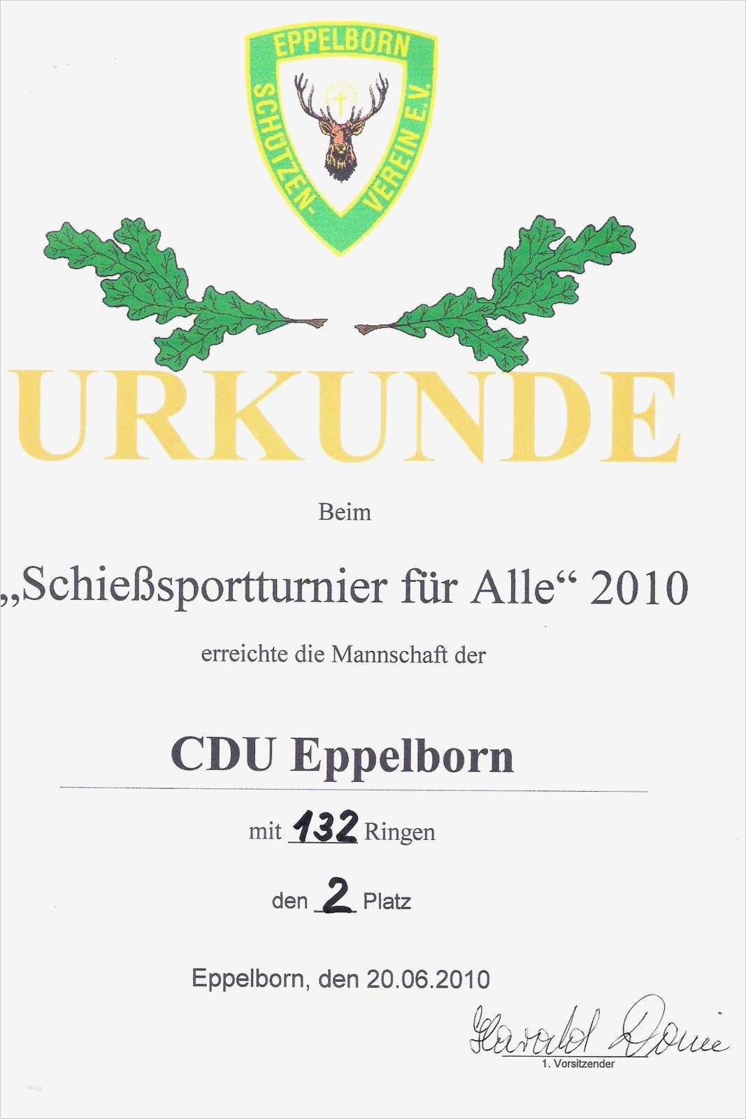 Gutschein Tanzschule Vorlage Großartig Zertifikat Vorlage Word – Vorlagen 1001