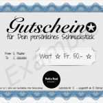 Gutschein Tanzschule Vorlage Hübsch Großartig Persönliche Gutscheinvorlage Ideen Entry Level