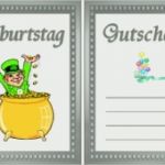 Gutschein Vorlage Download Erstaunlich Blanko Gutschein Tamaris Mirapodo