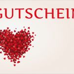 Gutschein Vorlage Download Großartig Romantische Gutscheine Zum Hochzeitstag • Jetzt Kostenlos