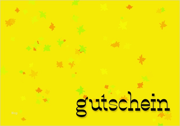 Gutschein Vorlage Elegant Gutscheine Zum Ausdrucken