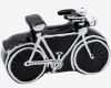 Gutschein Vorlage Fahrrad Beste Spardose " Fahrrad Bike E Bike " 11 Cm Stabile