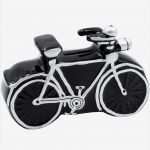 Gutschein Vorlage Fahrrad Beste Spardose " Fahrrad Bike E Bike " 11 Cm Stabile