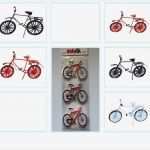 Gutschein Vorlage Fahrrad Einzigartig Sticker Fahrrad Gutschein Geschenk Verpackung Geburtstag