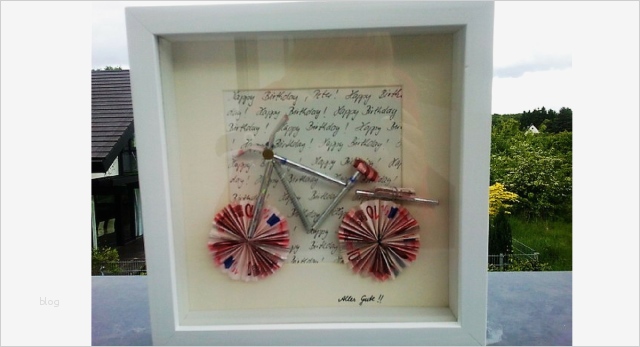 40 Wunderbar Gutschein Vorlage Fahrrad Modelle 2 Stadtkonfetti DIY GELD GUTSCHEIN FÜR EIN NEUES FAHRRAD