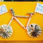 Gutschein Vorlage Fahrrad Fabelhaft Die Besten 17 Ideen Zu Geldgeschenk Fahrrad Auf Pinterest