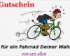 Gutschein Vorlage Fahrrad Fabelhaft Fahrrad Gutschein Zum Ausdrucken Fa Adler