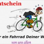 Gutschein Vorlage Fahrrad Fabelhaft Fahrrad Gutschein Zum Ausdrucken Fa Adler