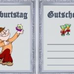 Gutschein Vorlage Fahrrad Neu Gutschein Fahrrad Vorlage Werbemittelversand