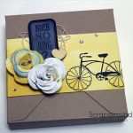 Gutschein Vorlage Fahrrad Schönste Kleine Geschenkbox