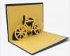 Gutschein Vorlage Fahrrad Wunderbar Plantillas Pdf Y Svg Fácil Diy Para Moto 3d Pop Up Tarjeta