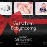 Gutschein Vorlage Fotoshooting Luxus Stilmoment – Ihr Stilvolles Fotostudio In Erfurt