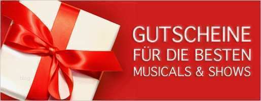 Gutschein Vorlage Musical Einzigartig Starlight Express Starlight Express Bochum