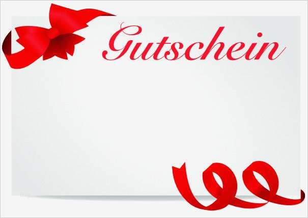 GUTSCHEIN JUBILAEUM kostenlos erstellen und ausdrucken