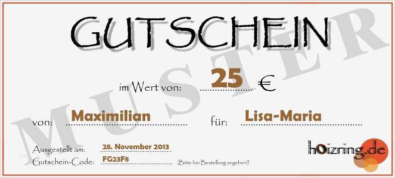 Gutschein Vorlage Muster Best Of Gutschein Vorlage Zum Ausdrucken Gratis