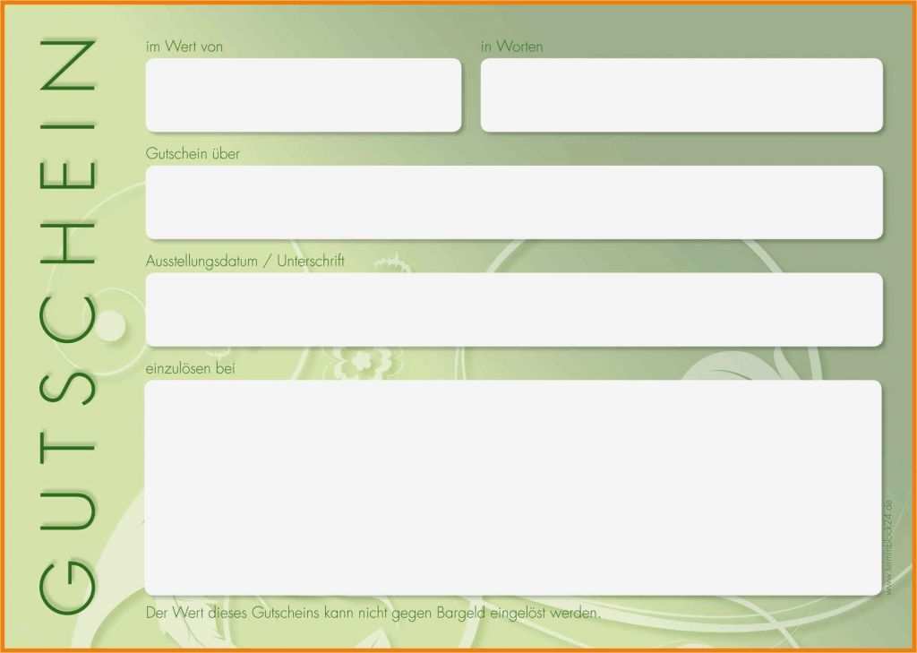 Gutschein Vorlage Sehr Beliebt Hübsch 11 Gutschein Vorlage Sehr Beliebt
