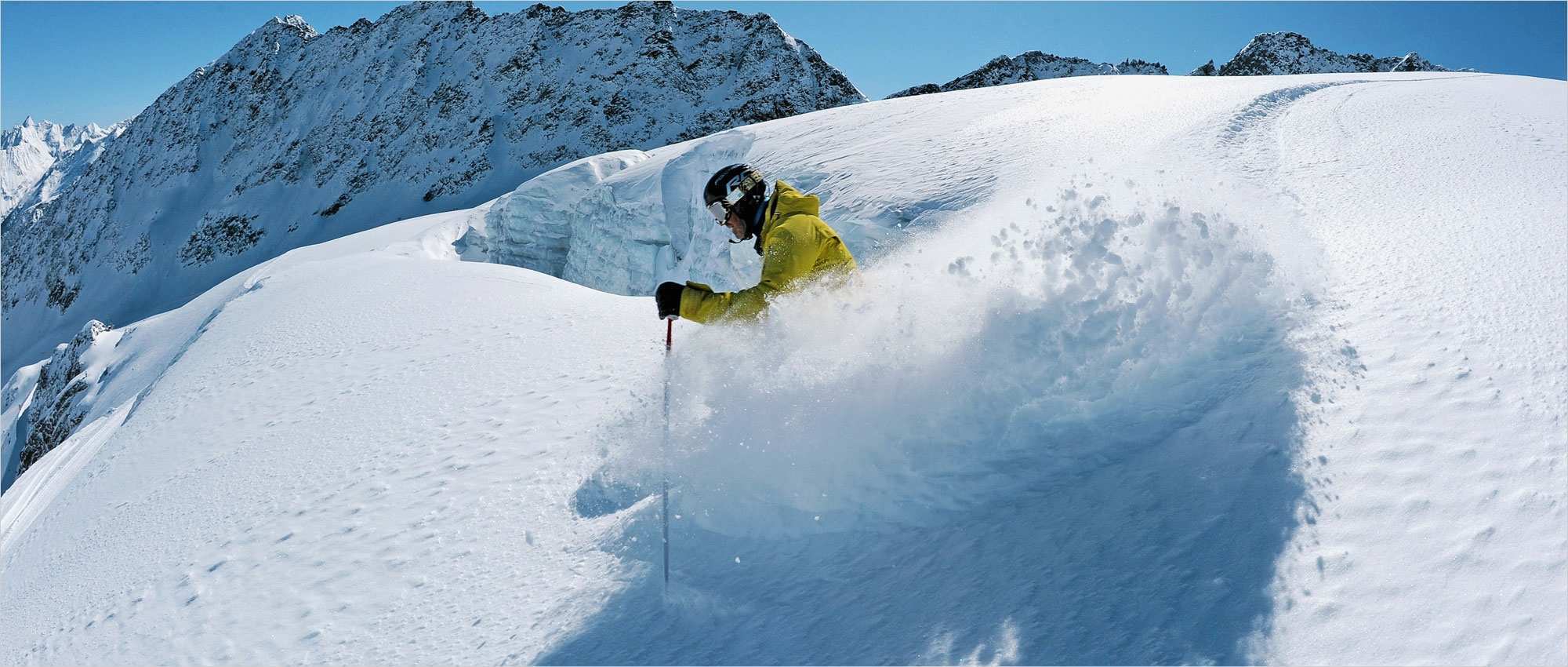 Gutschein Vorlage Ski Neu Super Skipass Ötztal Tirol Österreich