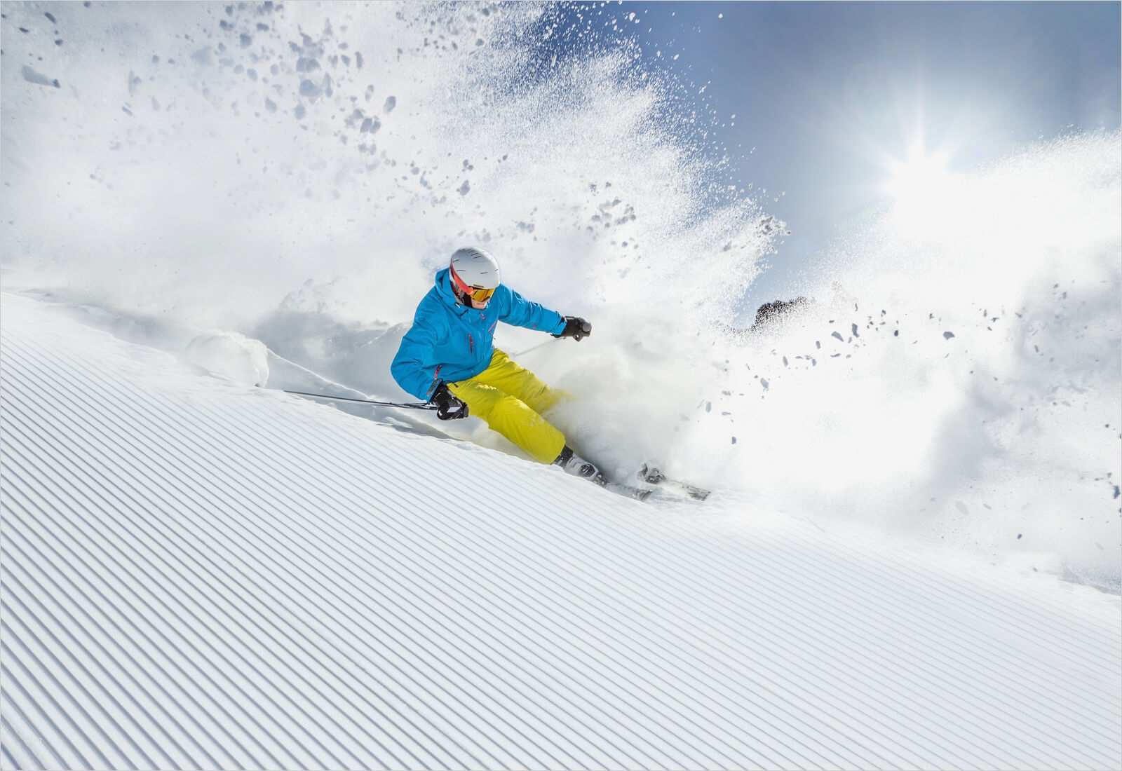 Gutschein Vorlage Ski Schönste Skiurlaub In Deutschland Bei Weg Buchen