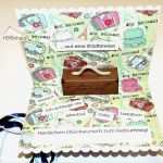 Gutschein Vorlage Urlaub Einzigartig Steffies Hexenhaus Auf Städtereise