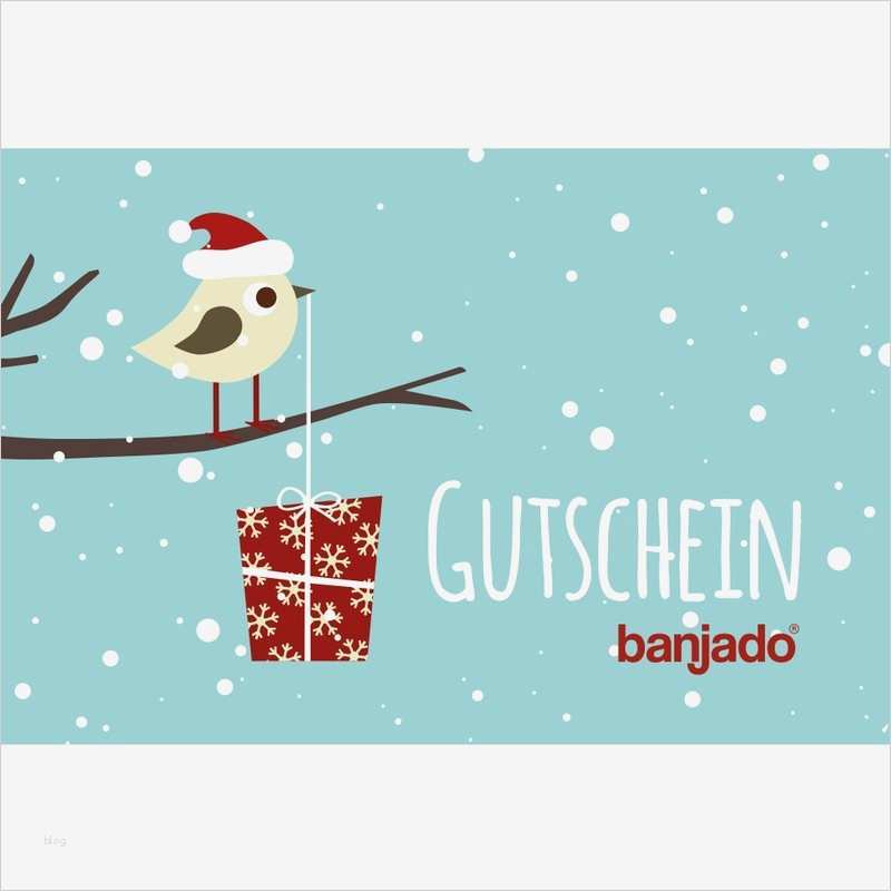 Gutschein Vorlage Weihnachten Bewundernswert Gutschein Winter Im Wert Von 150 00 Eur Von Banjado