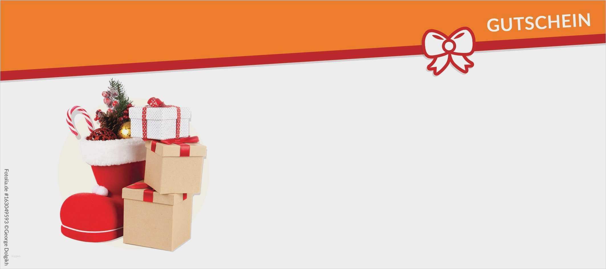 Gutschein Vorlage Weihnachten Wunderbar Berühmt Weihnachten Coupon Vorlagen Zeitgenössisch