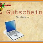Gutschein Vorlage Word Angenehm 6 Gutschein Muster Word