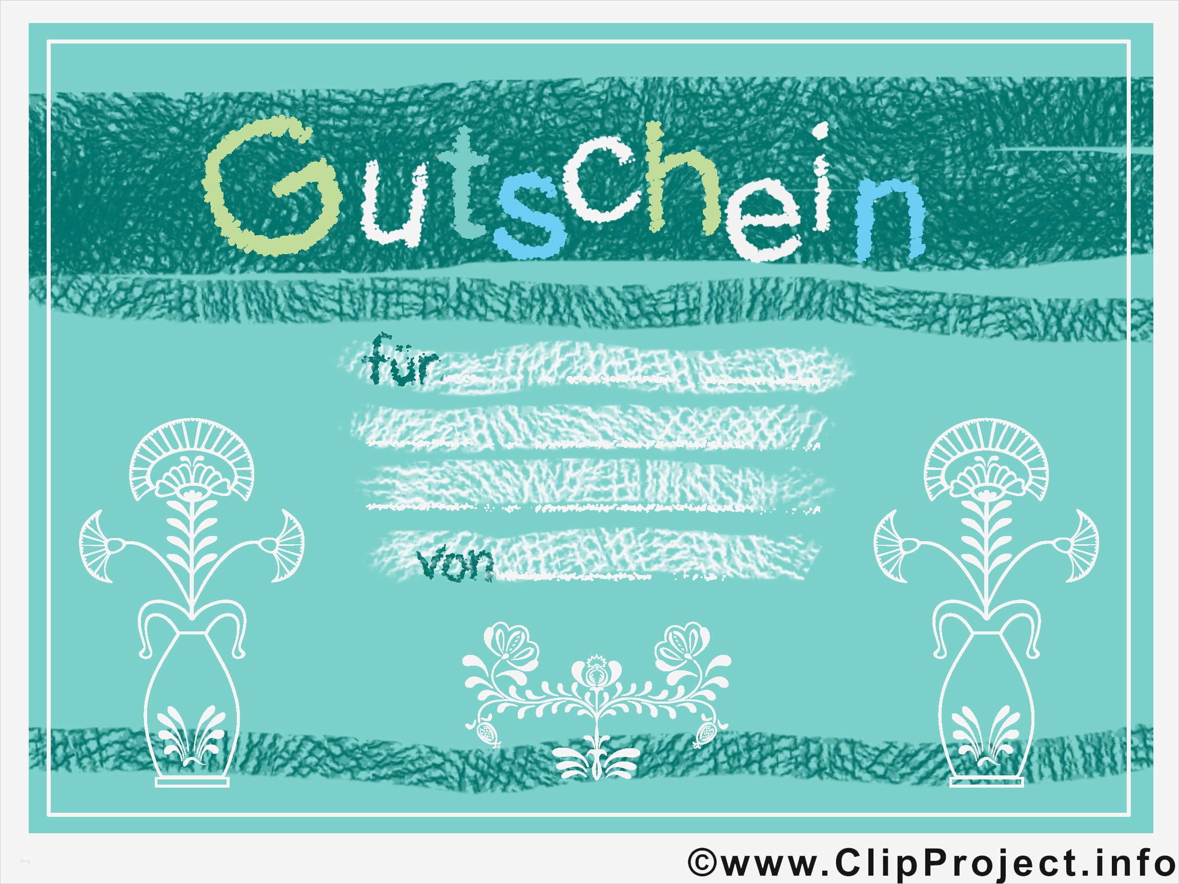 Gutschein Vorlage Zum Ausdrucken Erstaunlich Gutschein Ausdrucken Vorlage Kostenlos