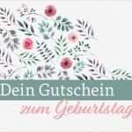 Gutschein Vorlage Zum Ausdrucken Fabelhaft Gutschein Vorlage Geburtstag Ausdrucken Kostenlos