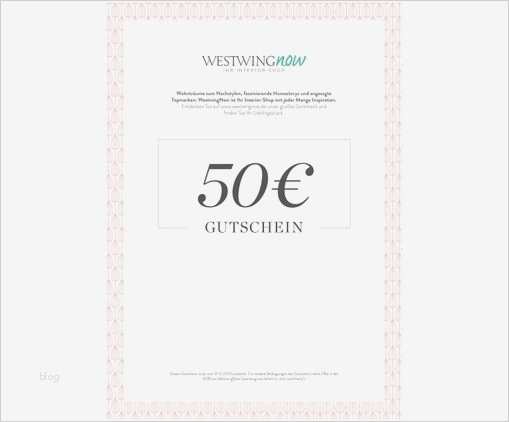 Gutschein Vorlage Zum Ausdrucken Inspiration Geschenkgutschein Zum Selber Drucken 50 Euro