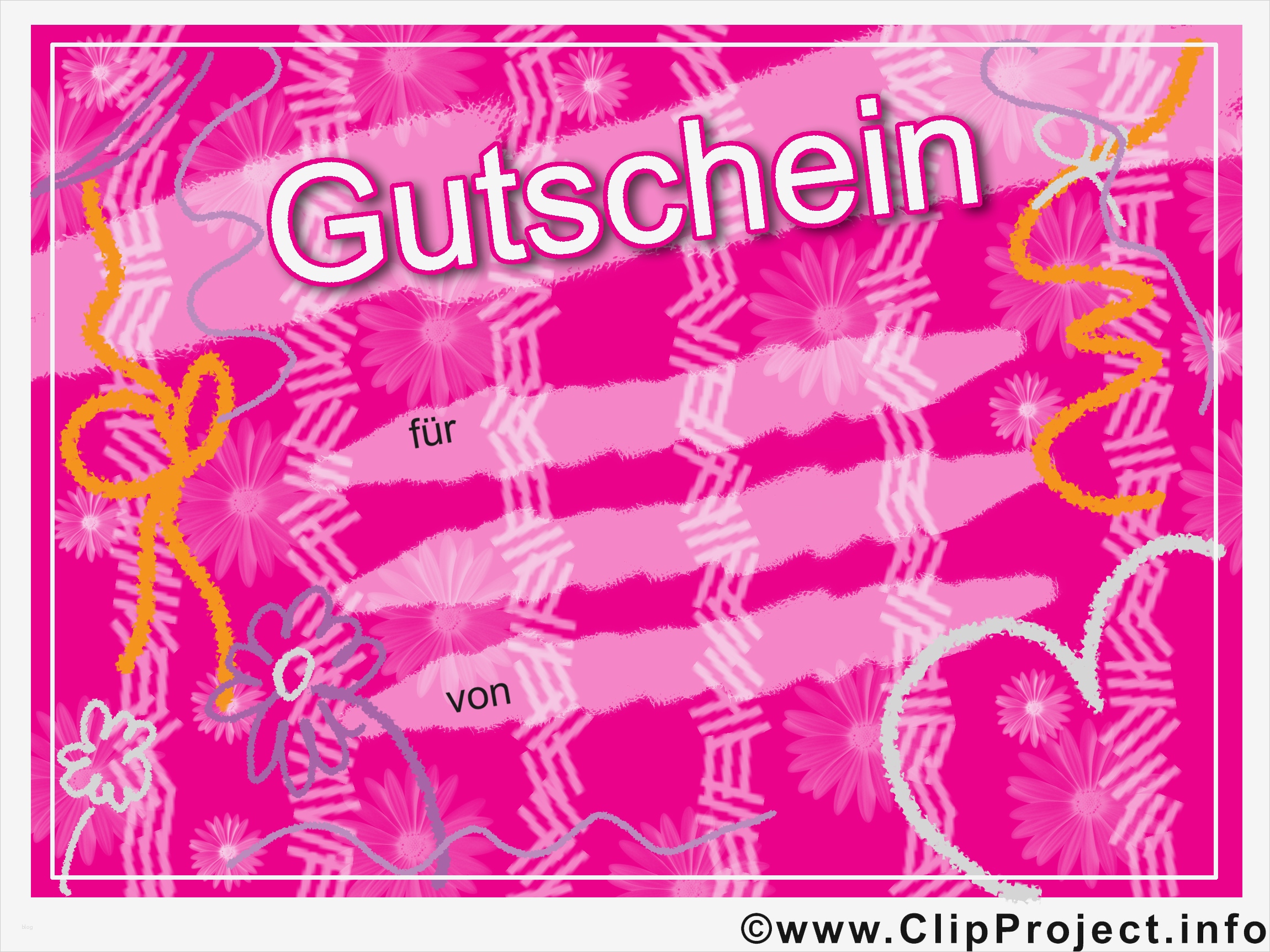 Gutschein Vorlage Zum Ausdrucken Kostenlos Best Of Gutschein Vorlagen Kostenlos Zum Ausdrucken