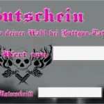 Gutschein Vorlage Zum Ausdrucken Wunderbar Gutschein Vorlage Zum Ausdrucken – Link assistent