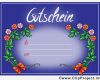 Gutschein Vorlage Zum Drucken Inspiration Gutschein Erstellen Und Ausdrucken
