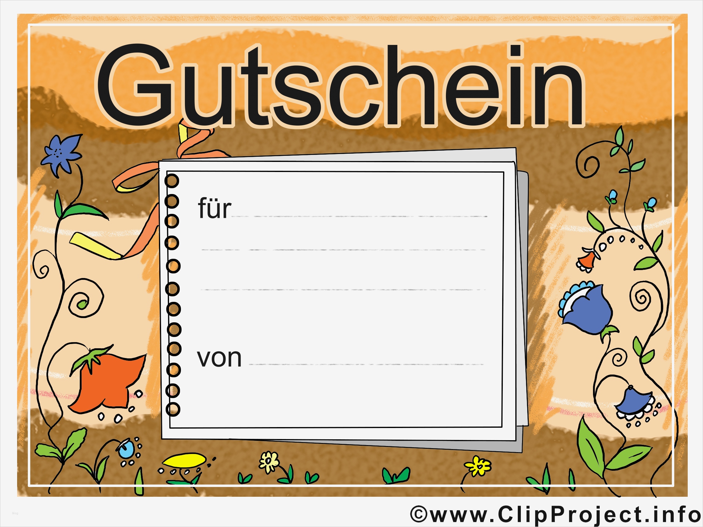 Gutschein Vorlagen Kostenlos Zum Ausdrucken Fabelhaft Gutschein Vorlagen Drucken