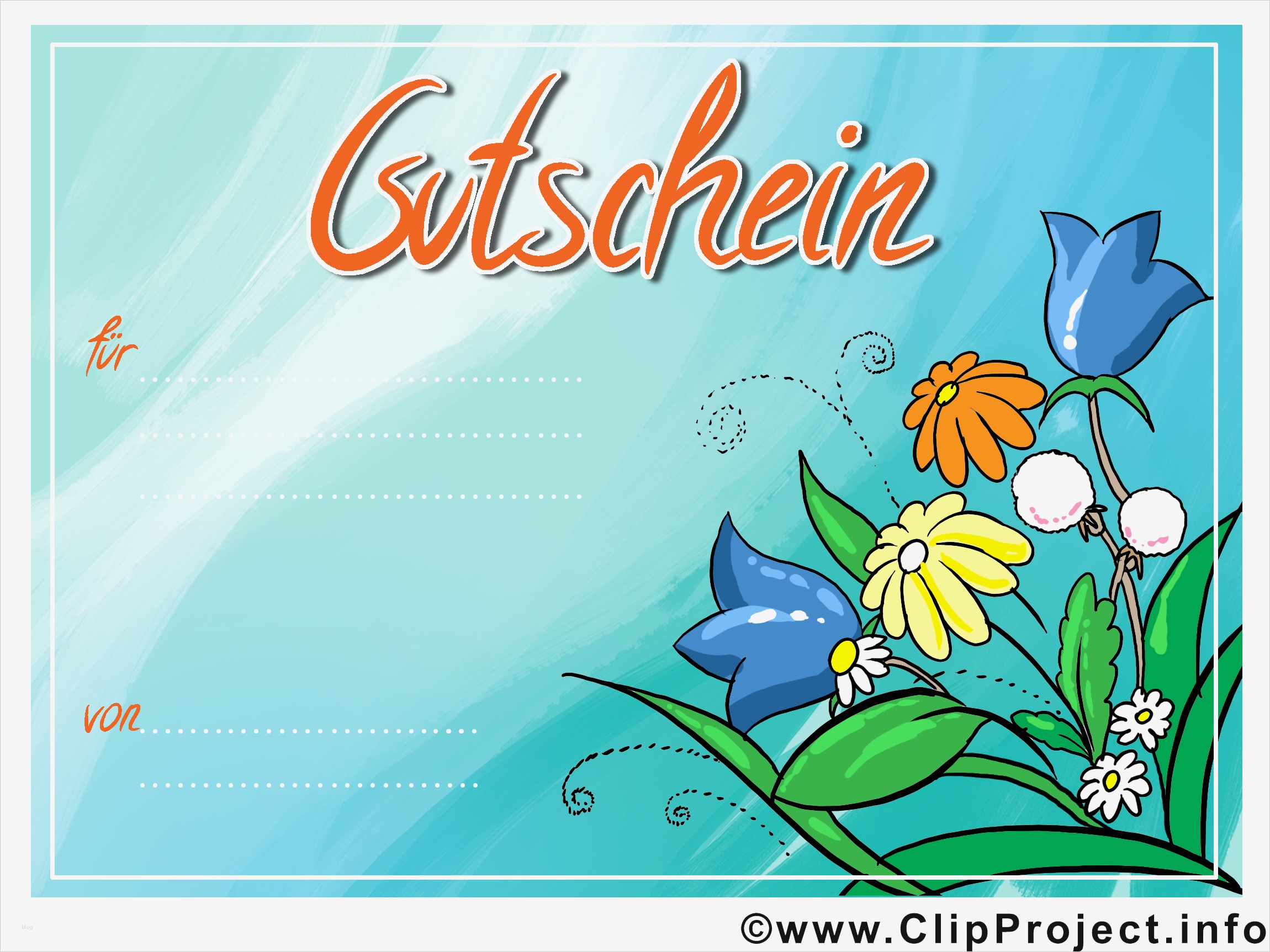 Gutschein Vorlagen Kostenlos Zum Ausdrucken Inspiration Gutschein Vorlagen Kostenlos