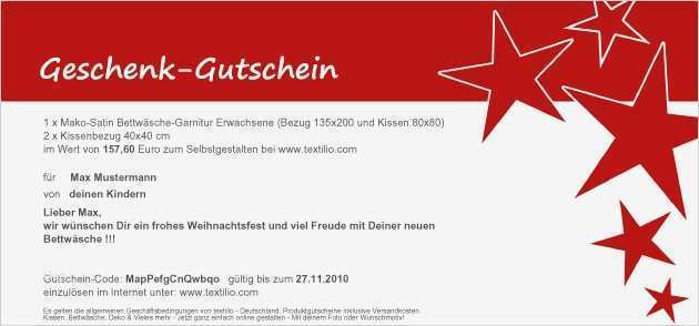 Gutschein Weihnachten Vorlage Wunderbar Textilio Bettwäsche Kissen Deko Kopftuch Schaltuch