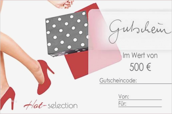 Gutschein Werkstatt Vorlage Inspiration Gutschein Schuhe Vorlage Dfe