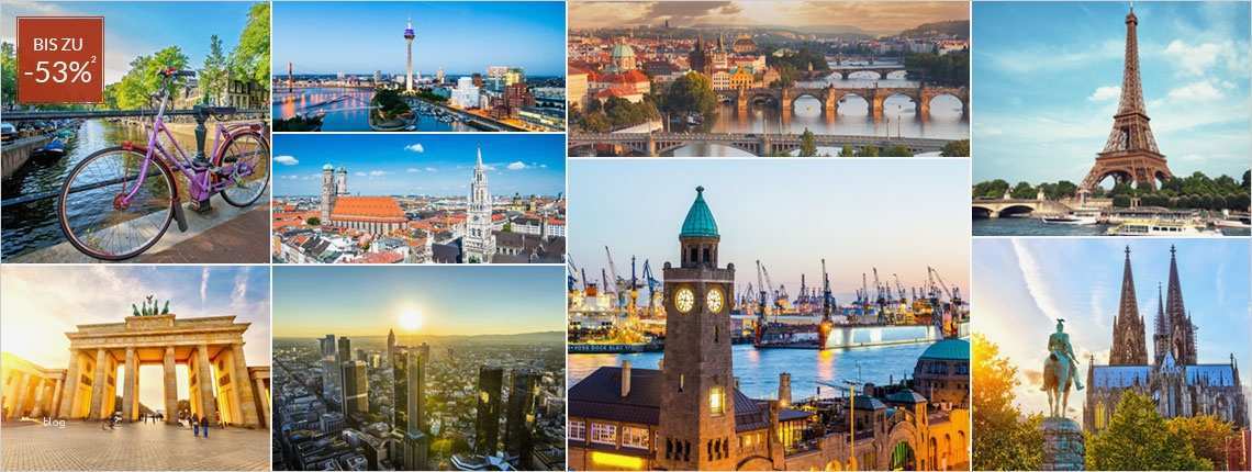 Gutschein Wochenendtrip Vorlage Schönste Td Auswahlgutschein „städtereisen“ – 31 top Hotels In