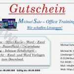 Gutschein Word Vorlage Fabelhaft 16 Gutschein Word Vorlage