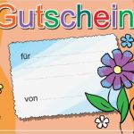 Gutschein Word Vorlage Wunderbar Word Vorlage Gutschein Essen Walz Kinderwagen