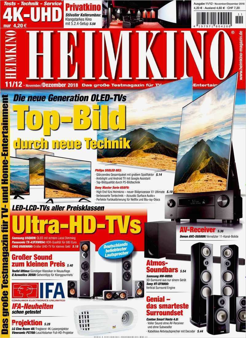 Gutschein Zeitungsabo Vorlage Genial Heimkino Abo Zeitschriften Abo • Zeitschriften Abo