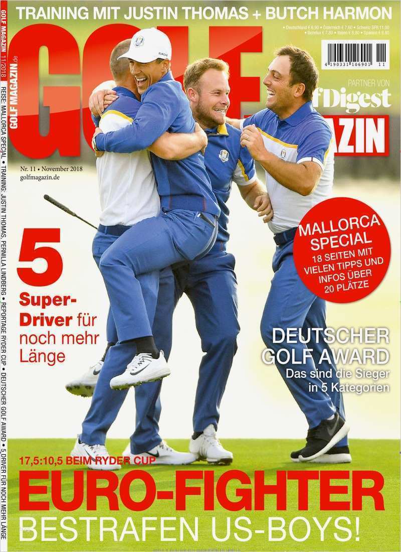 Gutschein Zeitungsabo Vorlage Großartig Golf Magazin Abo Zeitschriften Abo • Zeitschriften Abo