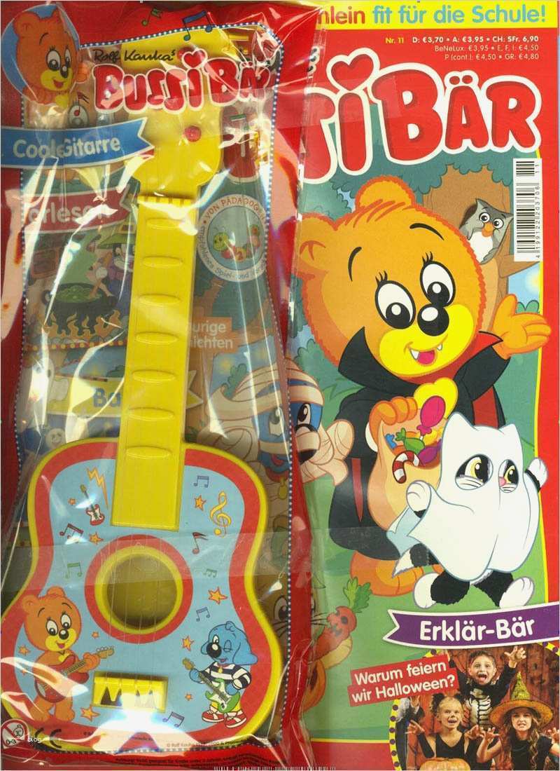 Gutschein Zeitungsabo Vorlage Gut Bussi Baer Abo Zeitschriften Abo • Zeitschriften Abo