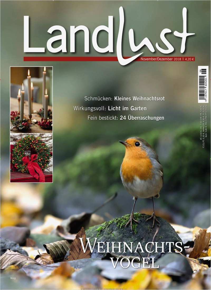 Gutschein Zeitungsabo Vorlage Hübsch Landlust Abo Zeitschriften Abo • Zeitschriften Abo