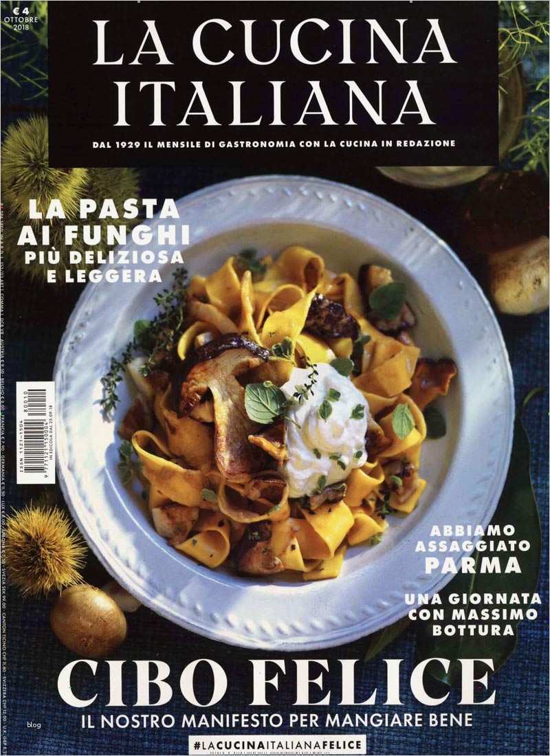 Gutschein Zeitungsabo Vorlage Inspiration La Cucina Italiana Abo Zeitschriften Abo • Zeitschriften
