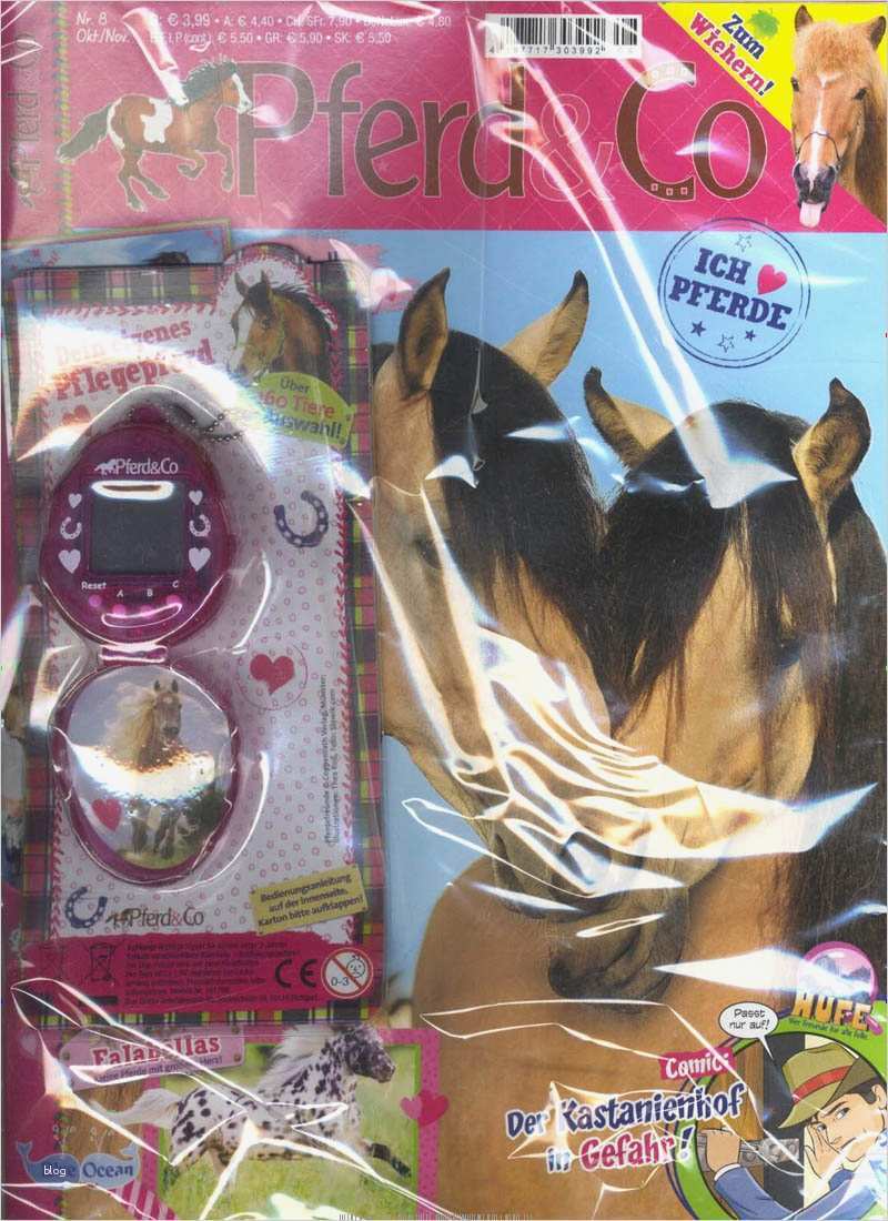 Gutschein Zeitungsabo Vorlage Inspiration Pferd Und Co Abo Zeitschriften Abo • Zeitschriften Abo