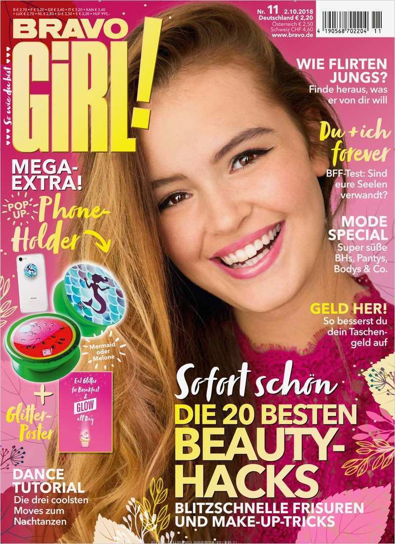 Gutschein Zeitungsabo Vorlage Neu Bravo Girl Abo Zeitschriften Abo • Zeitschriften Abo