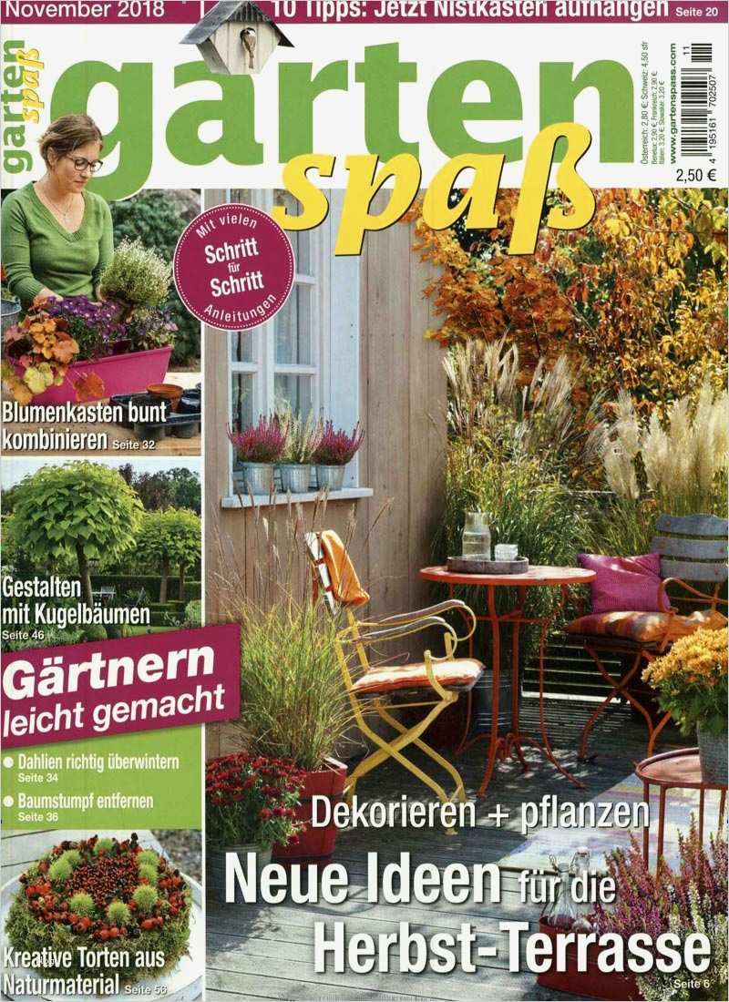 Gutschein Zeitungsabo Vorlage Schön Gartenspass Abo Zeitschriften Abo • Zeitschriften Abo
