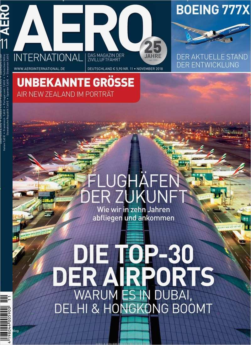 Gutschein Zeitungsabo Vorlage Süß Aero International Abo Zeitschriften Abo • Zeitschriften