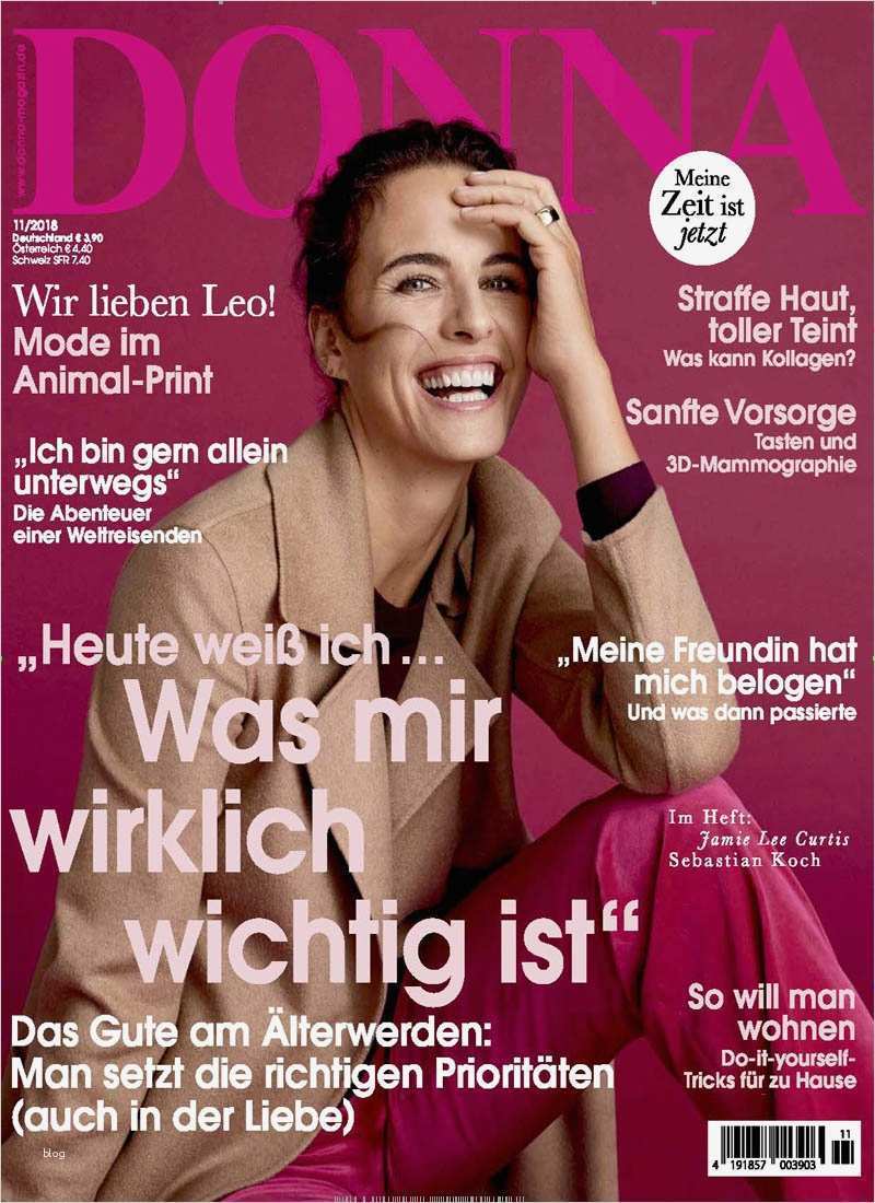 Gutschein Zeitungsabo Vorlage Wunderbar Donna Abo Zeitschriften Abo • Zeitschriften Abo
