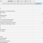 Guv Erstellen Vorlage Wunderbar Fantastisch Guv Vorlage Pdf Ideen Dokumentationsvorlage